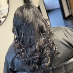 Texture D Salon