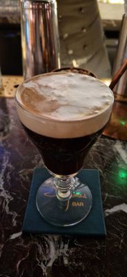 St James Bar by null