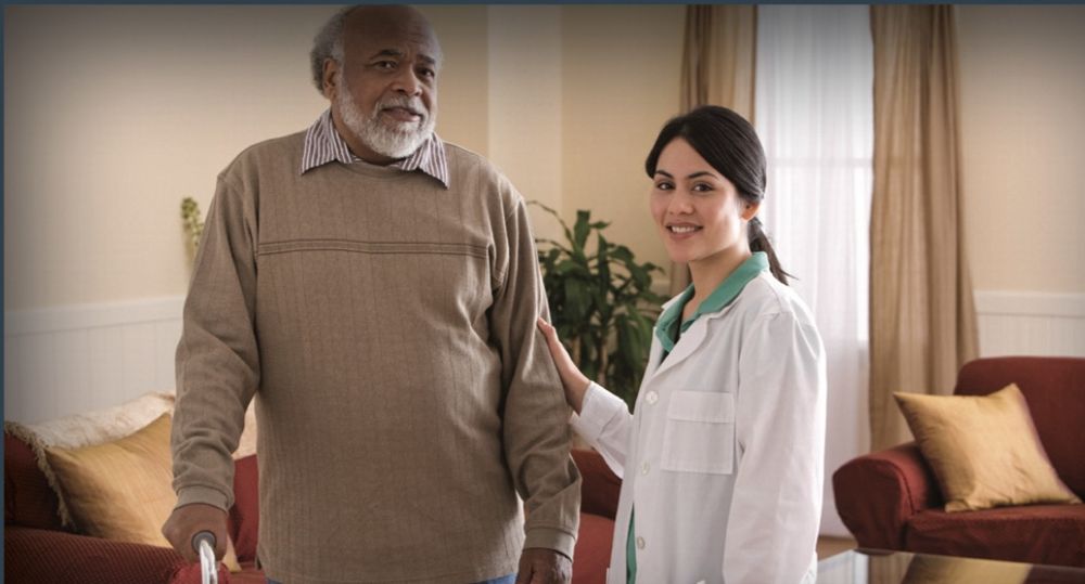 Dream Home Care - home care agency in Omaha, NE