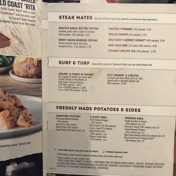 Outback Steakhouse - Steakhouses Near Me - Newhall, California Outback Steakhouse - Steakhouses Near Me - Newhall, California