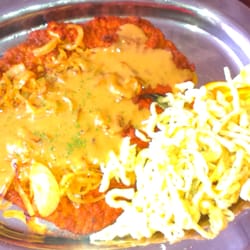 XXL-Taverne - Zwiebelschnitzel 500g