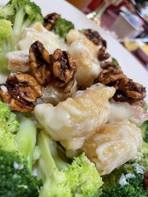 Oriental Wok by null