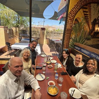Guadalajara Mexican Grill - Group lunch was great! - Mexican Near Me - Tucson, Arizona Guadalajara Mexican Grill - Group lunch was great! - Mexican Near Me - Tucson, Arizona