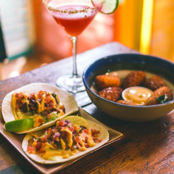 The Two Wolves: Community Cantina - Mexican Near Me - Chippendale, NSW The Two Wolves: Community Cantina - Mexican Near Me - Chippendale, NSW