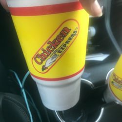 Chicken Express