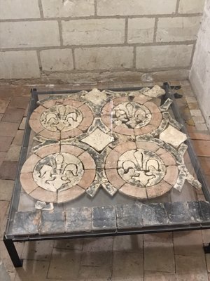 Château de Saumur by null