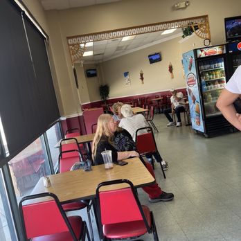 Maria D's Sub Shop - Pizza Near Me - Glen Burnie, Maryland