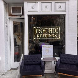 Psychic Paula