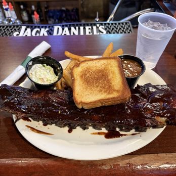Blues City Cafe - Full rack of ribs - Southern Near Me - Memphis, Tennessee Blues City Cafe - Full rack of ribs - Southern Near Me - Memphis, Tennessee