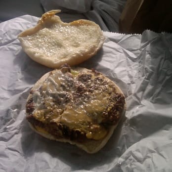 B J's Grill - Pretty solid Cheeseburger - American Near Me - Stokesdale, North Carolina