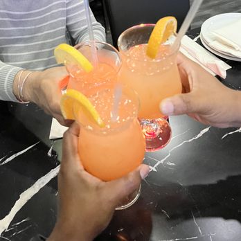 Prime 623 - Rum Punch - Bars Near Me - Brooklyn, New York