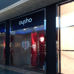 Oysho Lindavista