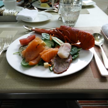 咖啡園 - Lobster buffet. - International Near Me - Hong Kong, HK