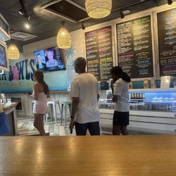Playa Bowls - Packed
