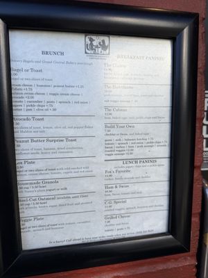 Common Grounds Coffeehouse by null