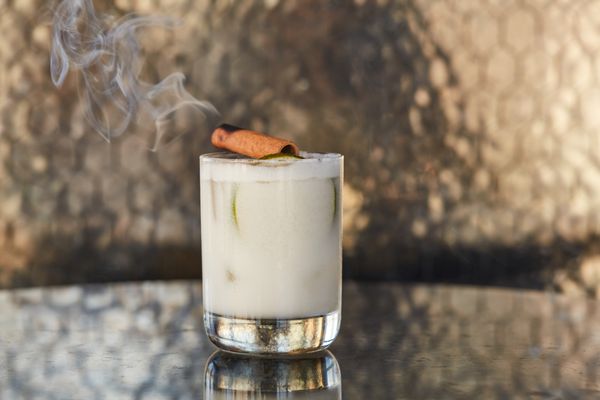 The Skylark - Rooftop Bar by null