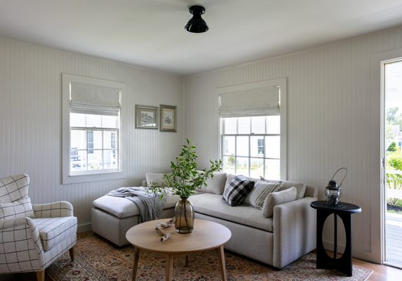 Bluebird Ocean Point Inn by null