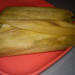 Tamales Estilo México Susy - Envueltos como regalos