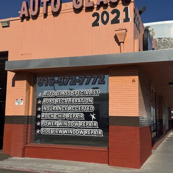 Capital Auto Glass - Auto Glass Services Near Me - Sacramento, California Capital Auto Glass - Auto Glass Services Near Me - Sacramento, California