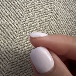 The Nail Lab