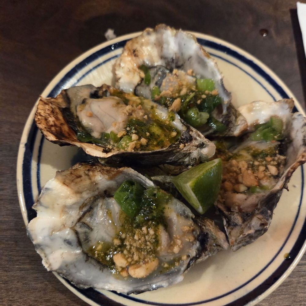 Banh Anh Em - Vietnamese Near Me - New York, New York
