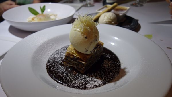 Rubyos Restaurant & Cocktail Bar by null