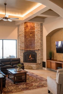 John Mark Custom Homes by null