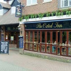 Oxted Inn