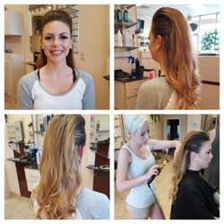 Level 10 Hair Design