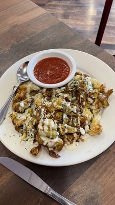 Vinny's Pizzeria by null
