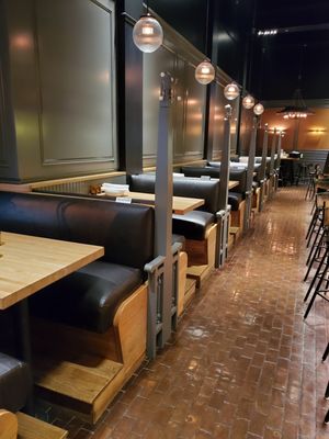 Murillo's Upholstery