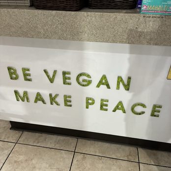 Loving Hut - Vegan Near Me - Garden Grove, California