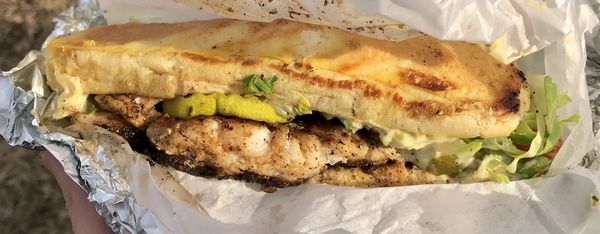 Metropolitan Seafood & Gourmet by null