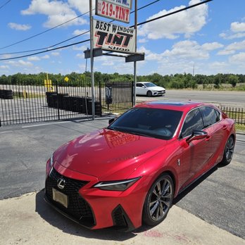 The Best Window Tinting Shop - Car Window Tinting Near Me - Cedar Park, Texas The Best Window Tinting Shop - Car Window Tinting Near Me - Cedar Park, Texas