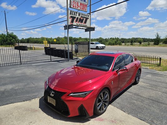 The Best Window Tinting Shop on Yelp
