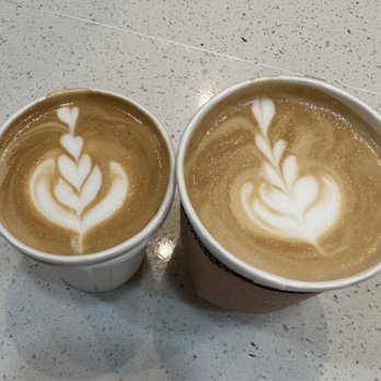 Hygge Coffee - Yummy Lattes - Coffee & Tea Near Me - La Mirada, California