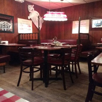 Kinchley's Tavern - Pizza Near Me - Ramsey, New Jersey