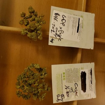 Greenpharms Dispensary - Flagstaff - Cannabis Clinics Near Me - Flagstaff, Arizona