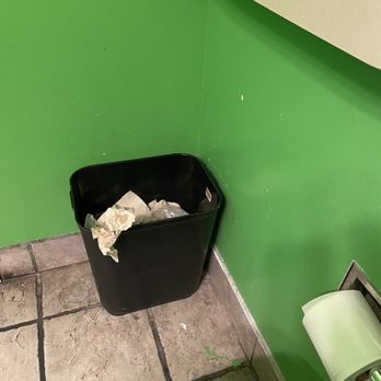 Jump Around Utah - Bathroom - Trampoline Parks Near Me - Salt Lake City, Utah Jump Around Utah - Bathroom - Trampoline Parks Near Me - Salt Lake City, Utah