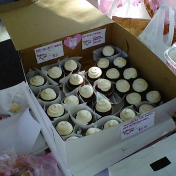 Hester Street Fair - Bake for Hope at Hester St. Fair. - Street Vendors Near Me - New York, New York Hester Street Fair - Bake for Hope at Hester St. Fair. - Street Vendors Near Me - New York, New York