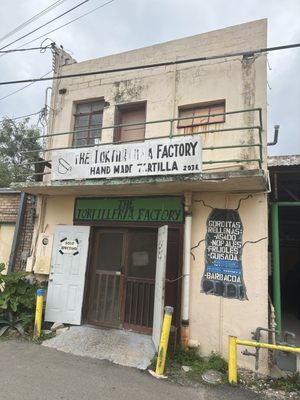 El Pocito by null