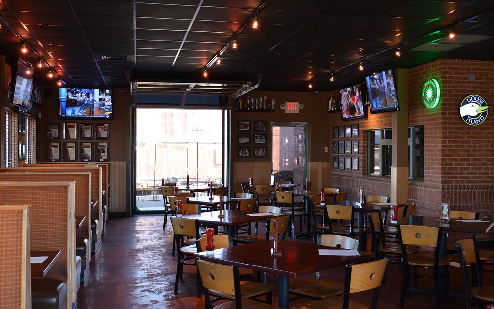 Duckworth's Grill & Taphouse