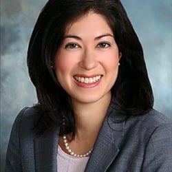 Dr. Madeline Dillon