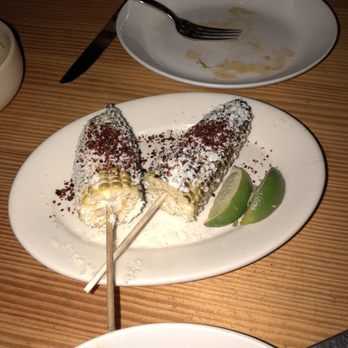 La Condesa - Elotes - Mexican Near Me - Austin, Texas