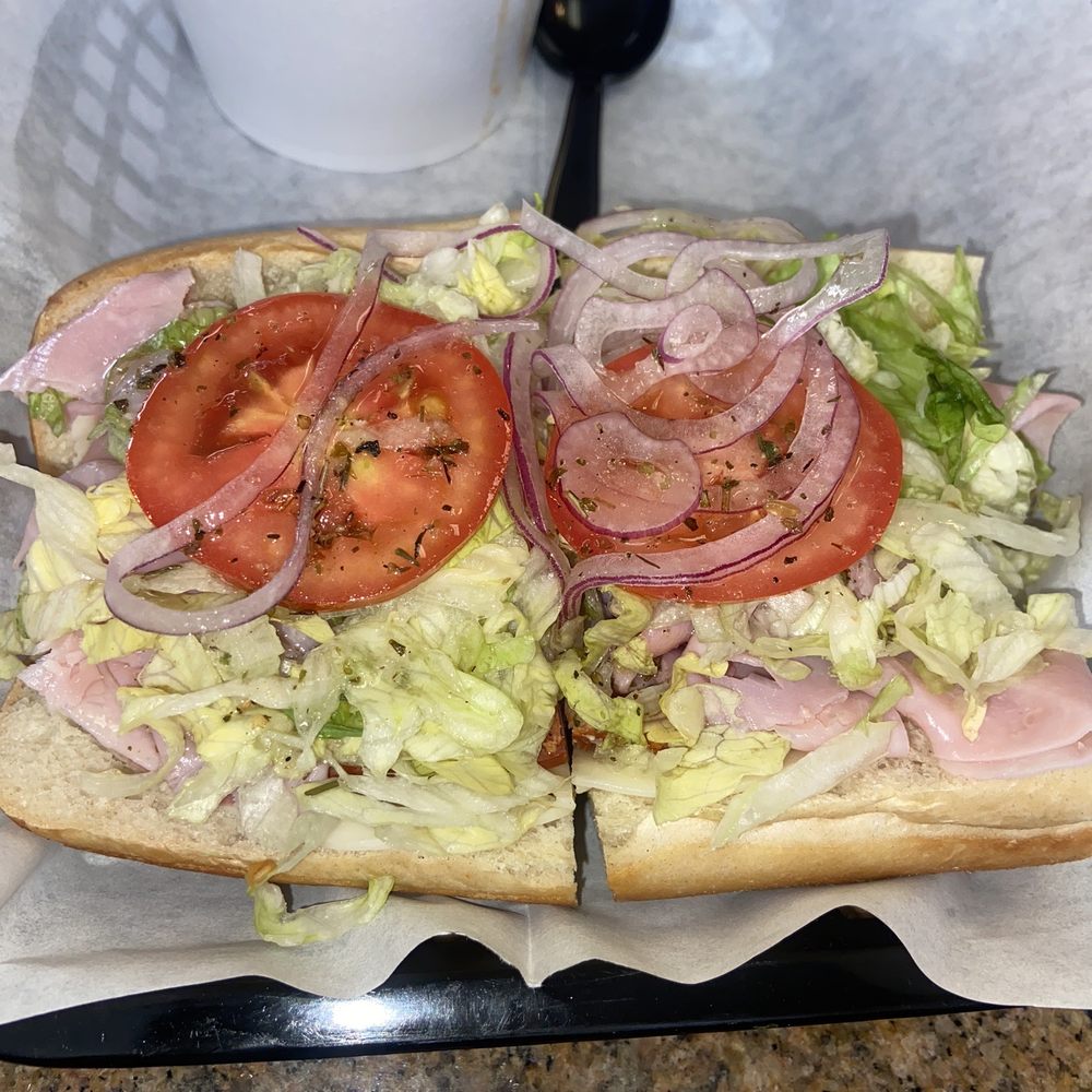 Munch-A-Sub - Tip view - Sandwiches Near Me - Las Vegas, Nevada