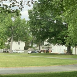 Planters Park - Close to the locals