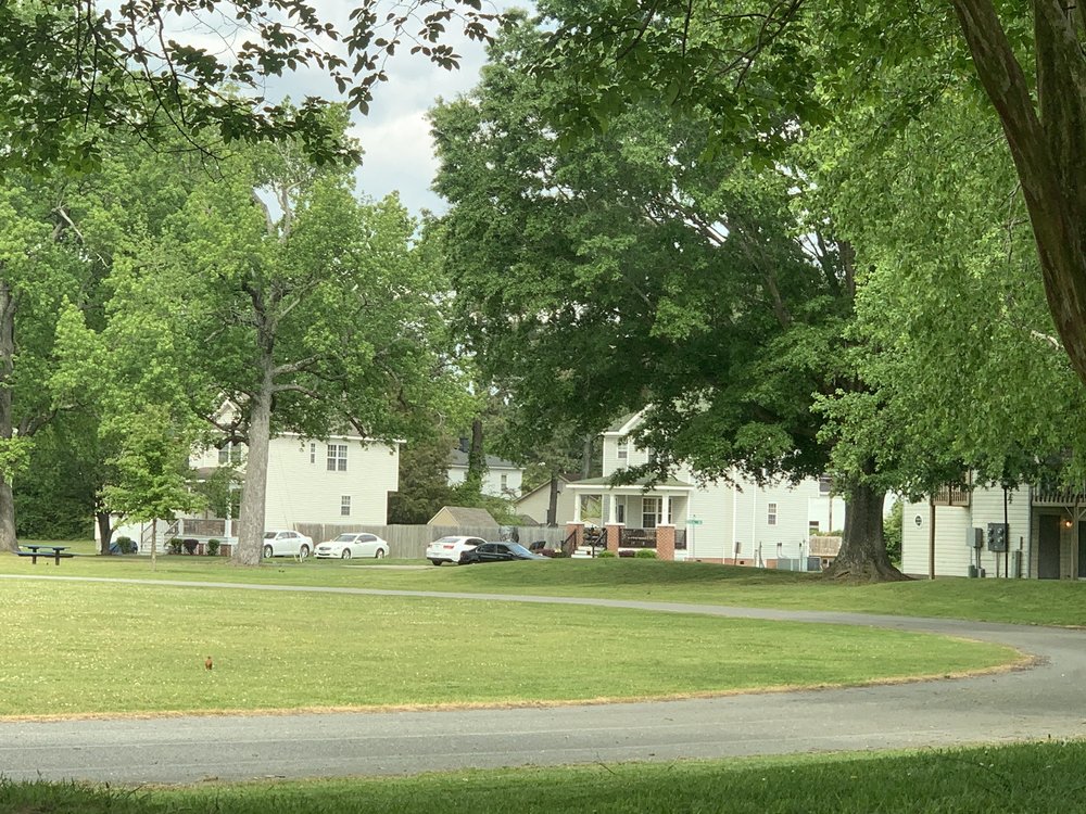 PLANTERS PARK Updated August 2024 515 York St, Suffolk, Virginia Parks Yelp