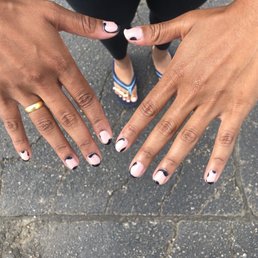Nails by Angela @ Attractive Nails Two