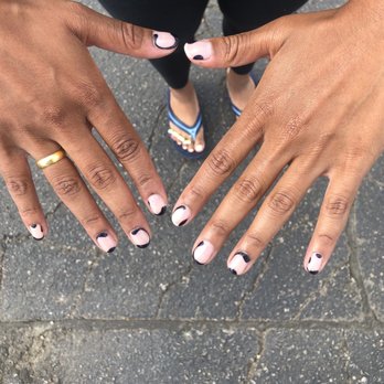 Attractive Nails Two - Nails by Angela @ Attractive Nails Two - Nail Salons Near Me - Farmington Hills, Michigan