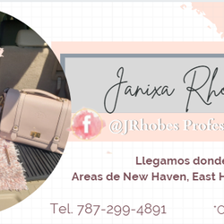 JRHOBES Professional Services